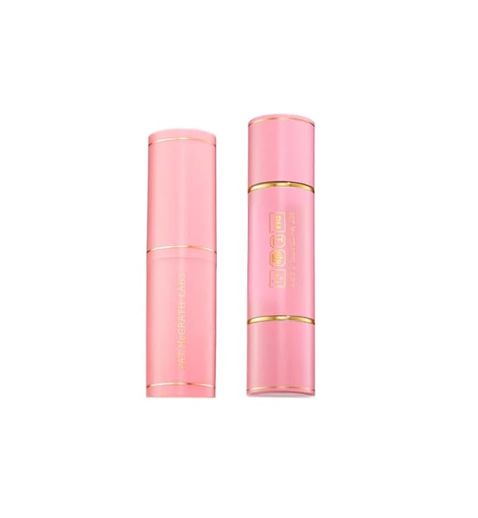 PAT McGRATH LABS Divine Cream Blush: Legendary Glow Xtreme Lotus Kit - DUO 001