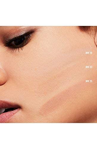 MAC Studio Fix Powder Plus Foundation, NW25, 0.52 Ounce (Pack of 1) (RW-US-MAC-4)
