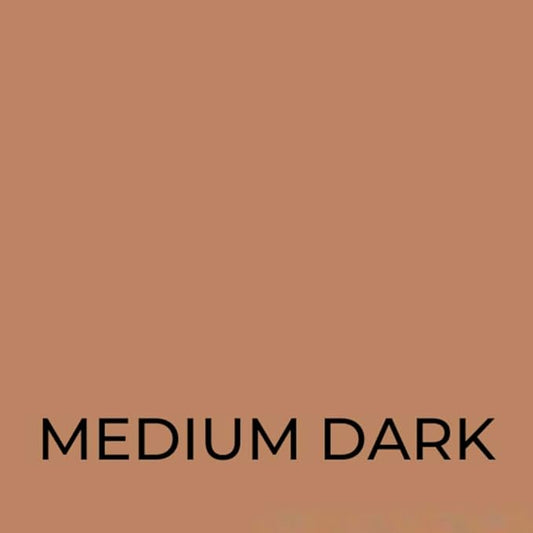 TINTED PRIMER SPF 20 - Medium to Dark