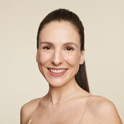 Catrice | True Skin Foundation 43 & The Hydrator Plump & Fresh Primer Bundle | Full Coverage Makeup | Vegan & Cruelty Free