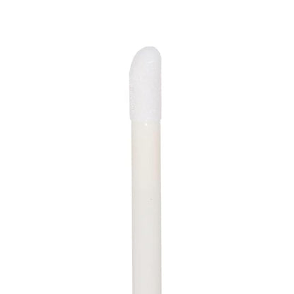 Palladio Lip Gloss, Non-Sticky Lip Gloss, Contains Vitamin E and Aloe, Offers Intense Color and Moisturization, Minimizes Lip Wrinkles, Softens Lips with Beautiful Shiny Finish, Clear