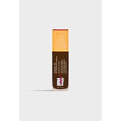 Uoma Flawless IRL foundation