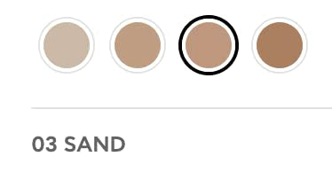 Radiant Professional Face Powder Photo Ageing Protection SPF 30 Advanced Compact Powder UVA & UVB Protection Long Lasting, Sweat-Proof Matte Press Powder Oil Control & Anti-aging Action (Sand)