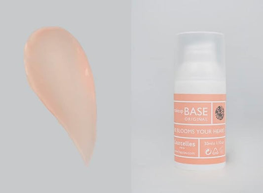 [K-Beauty] Courcelles Makeup Base Original 30ml