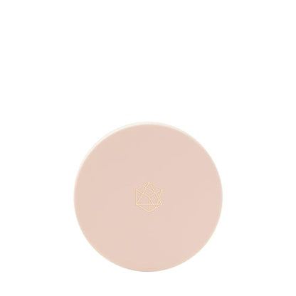 Heaven's Glow Radiant Veil Blush, Baked Powder Blush, 8g (Baroque)