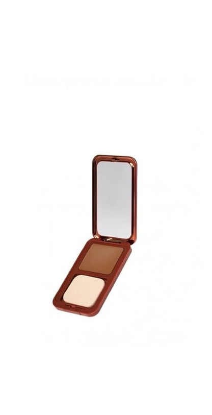 Astra Compact Foundation Balm Color n° 05 Medium/Dark - 1 Unit, Made in Italy