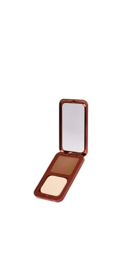 Astra Compact Foundation Balm Color n° 05 Medium/Dark - 1 Unit, Made in Italy