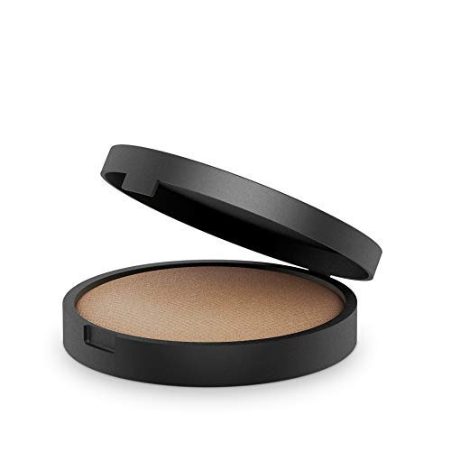 INIKA Wisdom Baked Mineral Foundation, 0.28 OZ
