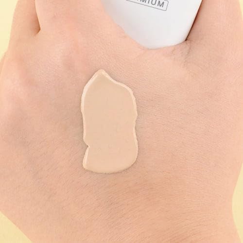 Sun Protect BB Cream SPF41 PA++ 50ml/1.69 fl.oz (Sun Protect BB Cream)