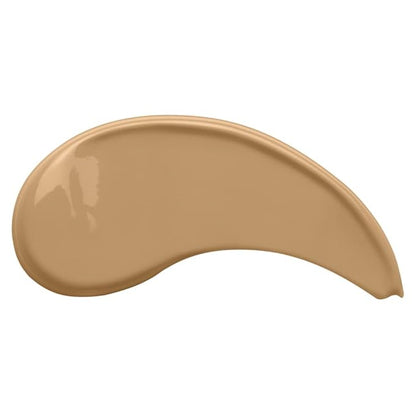 Max Factor Miracle Second Skin Foundation SPF 20-08 Medium Tan Foundation Women 1.01 oz