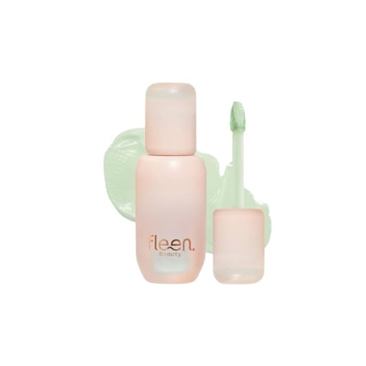 Generic Color Correcting Base Skin Caring Corrector PAINTING IDEAL SKIN 3 shades 1pcs/3g. (green, 1)