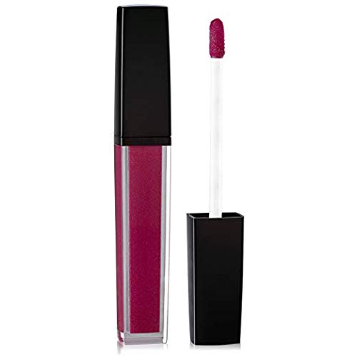Jolie Liquid Lips High Shine Lip Gloss (Fiesta)