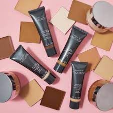 Mary Kay TimeWise Luminous 3D Foundation 1 Fl oz. / 30 ml - Beige W 160