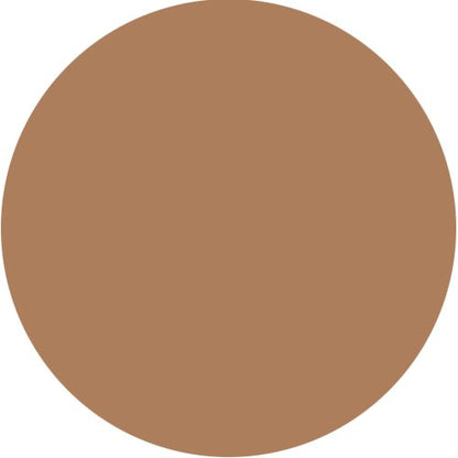 Luxury Oil Blotting Pressed Powder by Flori Roberts, Long Lasting Oil and Shine Control, Flawless Complexion for Women of Color or Deeper Skin Tones