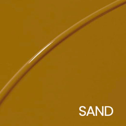 Toktok Glow Cushion Foundation, Dark Shades, Melanin rich skin, Buildable coverage,luminous finish, diamond powder, glacial water, vitamin, Korean makeup(#08 SAND, 0.42 Fl Oz)