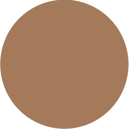 Luxury Oil Blotting Pressed Powder by Flori Roberts, Long Lasting Oil and Shine Control, Flawless Complexion for Women of Color or Deeper Skin Tones