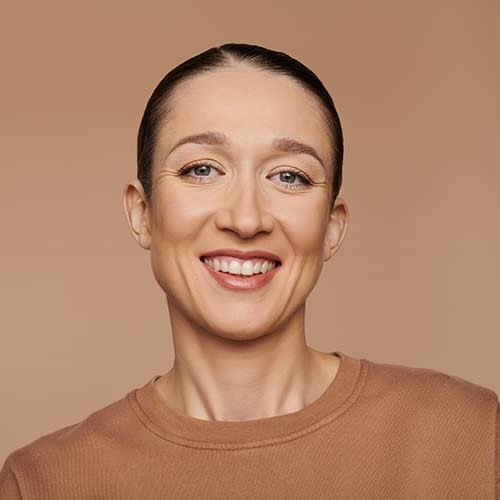 Catrice | HD Foundation 34 & The Hydrator Plump & Fresh Primer Bundle | Full Coverage Makeup | Vegan & Cruelty Free