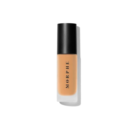 MORPHE SOFT-FOCUS FOUNDATION Medium to Full Coverage (Filter Tan 18)