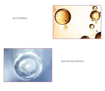Hunmui face primer pore base gel cream，Magical perfecting base face primer under foundation Anti-Aging WrinklesShrink Pore Remove Fine LinesExfoliatingAnti-Oxidation。