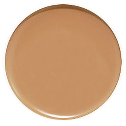 Luxury Oil Blotting Pressed Powder by Flori Roberts, Long Lasting Oil and Shine Control, Flawless Complexion for Women of Color or Deeper Skin Tones