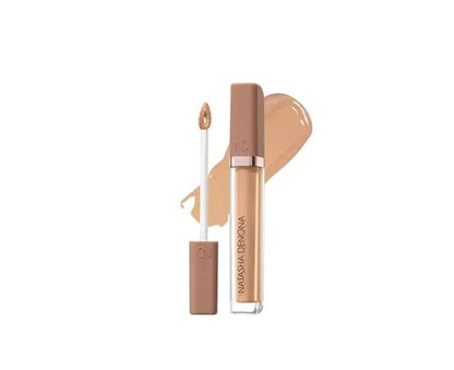 Natasha Denona HY-GLAM CONCEALER - N9 - Medium Tan Neutral + Bonus Premium Korean BlueBerry Sheet Masque