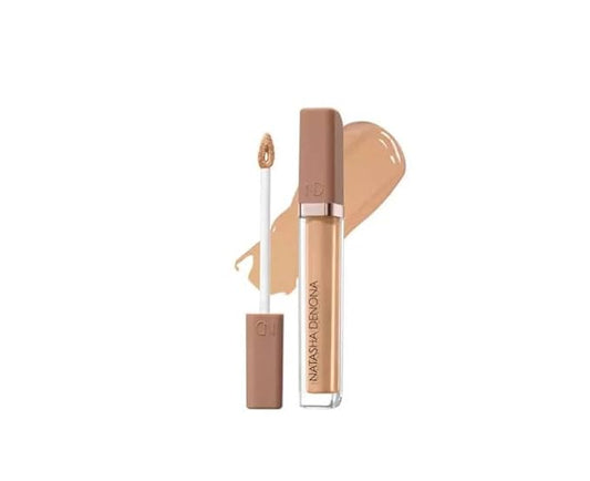 Natasha Denona HY-GLAM CONCEALER - N9 - Medium Tan Neutral + Bonus Premium Korean BlueBerry Sheet Masque