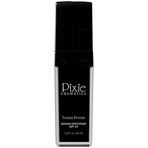 Hydrating Tinted Liquid Face Primer (Medium/Deep)