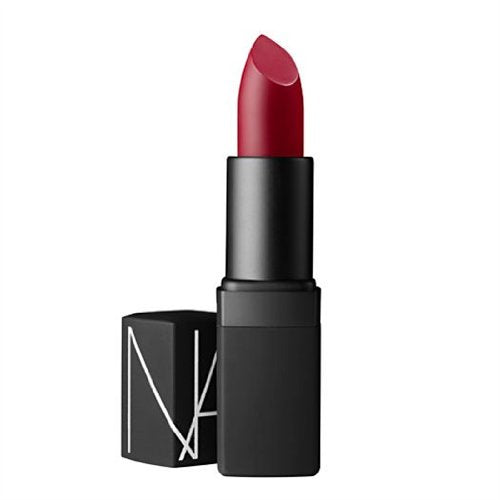NARS Semi-Matte Lipstick, Red Lizard