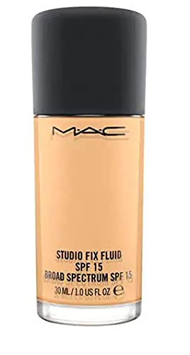 Studio Fix Fluid SPF 15 - C40