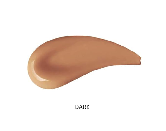 LB HD Liquid Foundation – Makeup Foundation with Hyaluronic Acid, Vitamin E – Hydrating Full Coverage Foundation for Smooth Complexion – Paraben-Free Formula for All Skin Types – Light Porcelain