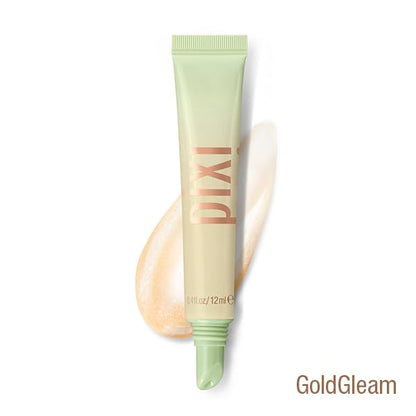 Pixi Beauty LipTone, pH Reactive Lipgloss in GoldGleam