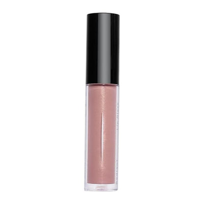 Radiant Professional Lip Glaze (15 Shades) - Ultra-Glossy, Moisturizing & Long-Lasting Hydration - High Shine Finish - Vegan Lip Glaze for Soft, Nourished Lips - Non-Sticky - (03 - NATURAL)