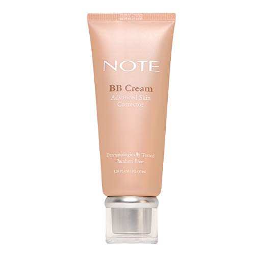 BB Cream, No.01, 3 Ounce