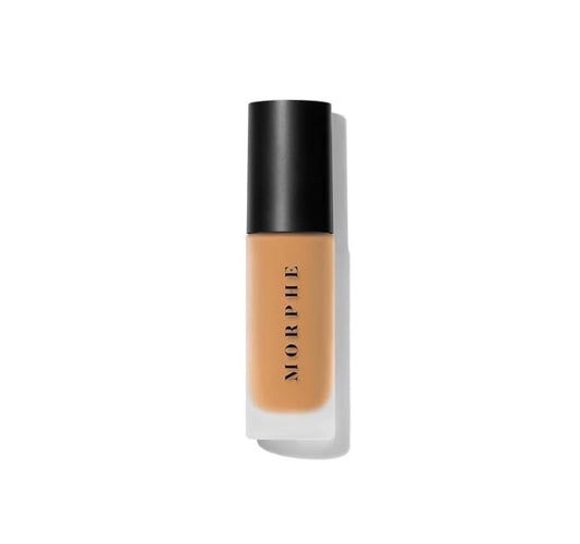 Soft-Focus Foundation - Filter Tan 20 by Morphe