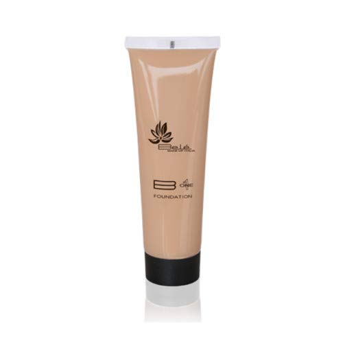 Belé MakeUp Italia B-One Fluid Foundation (#5 Gold) (Made in Italy)