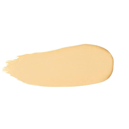 Rachel Couture Lightweight Liquid Foundation with Buildable Coverage & Matte Finish | Vegan & Cruelty-Free | Skin-Nourishing Arnica Extract Infusion - 1.18 Fl Oz - Ivory