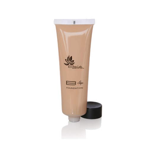 Belé MakeUp Italia b.One Fluid Foundation (#4 Opaque) (Made in Italy)