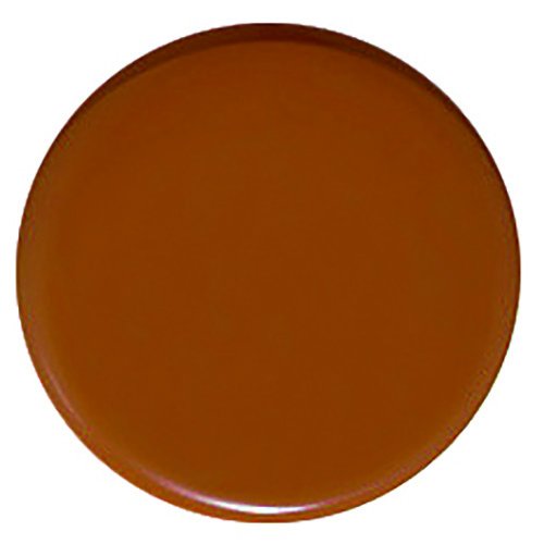 Cream To Powder Foundation by Flori Roberts, Full Coverage for Women of Color or Deeper Skin Tones, Long Lasting Makeup, Matte Finish, Covers Uneven Complexion and Hides Imperfections, 0.30 oz