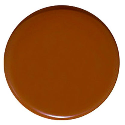 Cream To Powder Foundation by Flori Roberts, Full Coverage for Women of Color or Deeper Skin Tones, Long Lasting Makeup, Matte Finish, Covers Uneven Complexion and Hides Imperfections, 0.30 oz