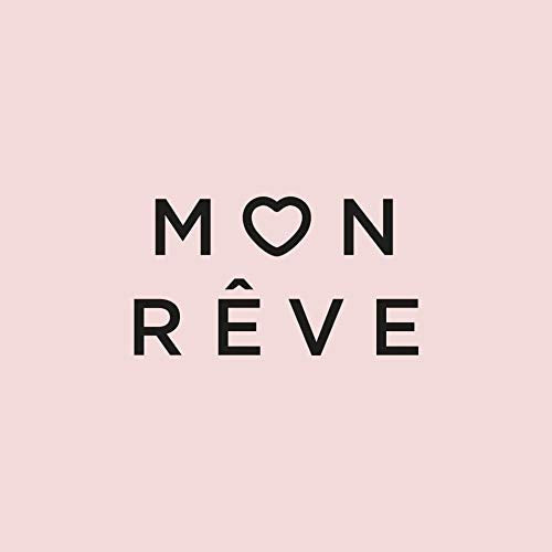 MON RÊVE MRV INFINILINER W/PROOF LIPS No 01 NUDE