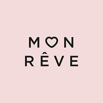 MON RÊVE MRV INFINILINER W/PROOF LIPS No 01 NUDE