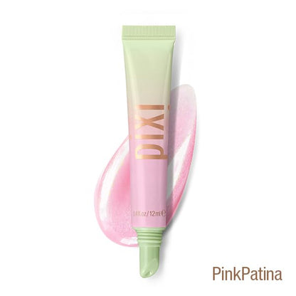 Pixi Beauty LipTone, pH Reactive Lipgloss in PinkPatina