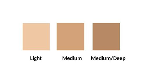 Jolie BB Cream Broad Spectrum SPF 30 - Sheer Tinted All-In-One Beauty Balm (Light)