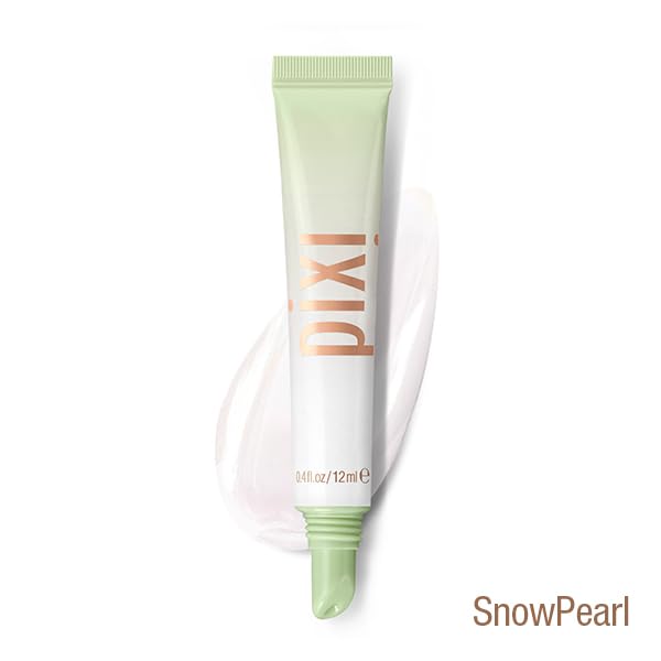 Pixi Beauty LipTone, pH Reactive Lipgloss in SnowPearl