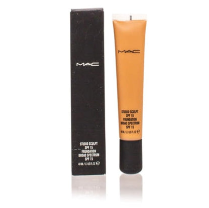MAC STUDIO SCULPT SPF 15 FOUNDATION