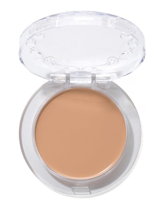 Good Apple Lightweight Full-Coverage Cream Foundation Balm Medium 039