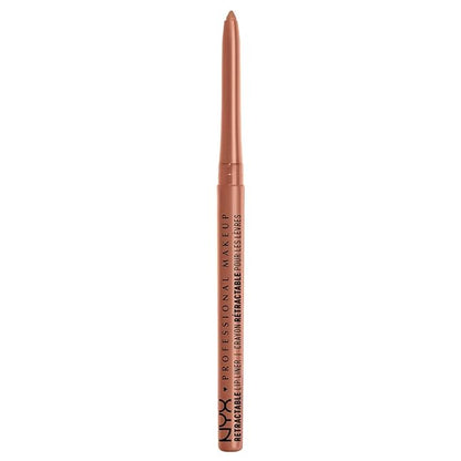 NYX PROFESSIONAL MAKEUP Mechanical Lip Liner Pencil, Nude and Red