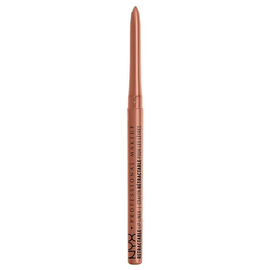 NYX PROFESSIONAL MAKEUP Mechanical Lip Liner Pencil, Nude and Red