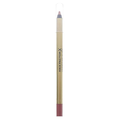 Max Factor Colour Elixir No. 02 Lip Liner, Pink Petal