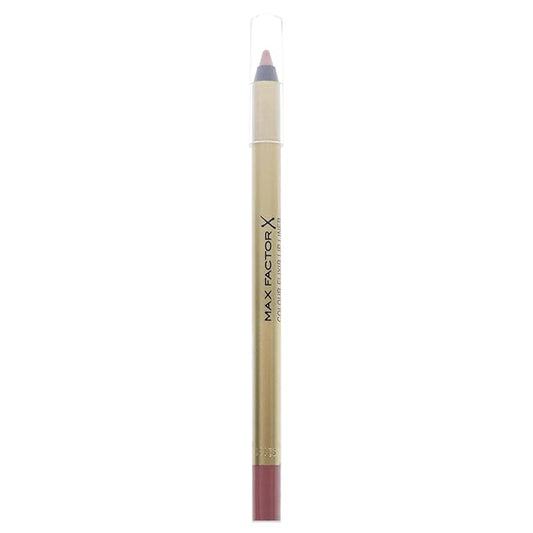 Max Factor Colour Elixir No. 02 Lip Liner, Pink Petal